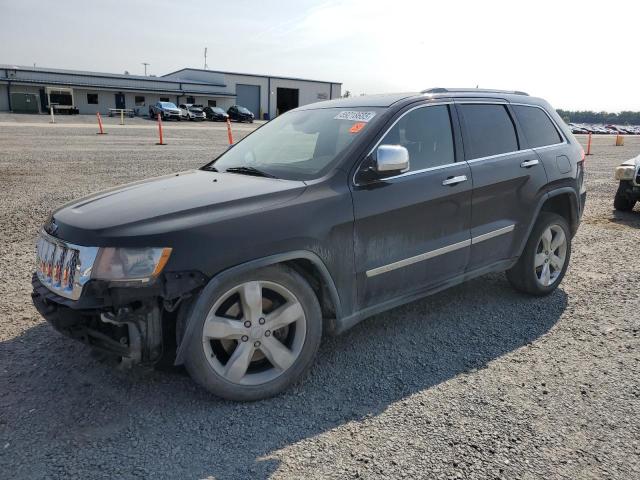 Vin: 1j4rr6gt3bc686143, lot: 59218685, jeep grand cher overland 2011 img_1