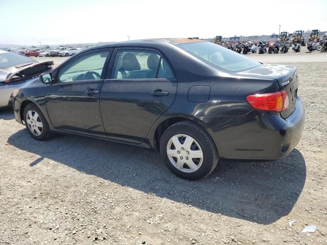 Vin: 2t1bu4eexac514552, lot: 60361945, toyota corolla base 20102