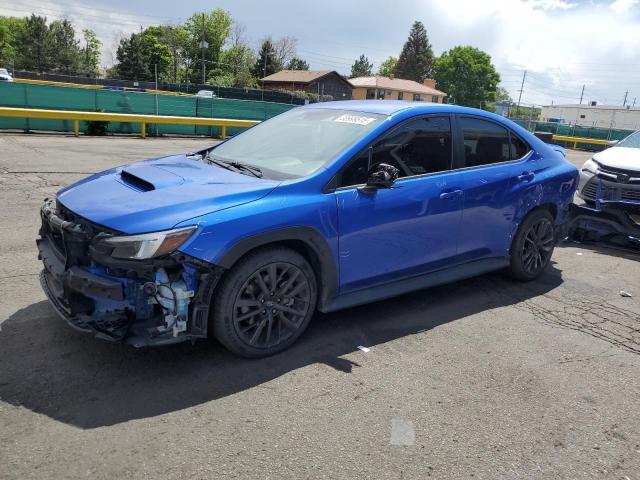 Vin: jf1vbah60n8014994, lot: 58999515, subaru wrx premium 2022 img_1