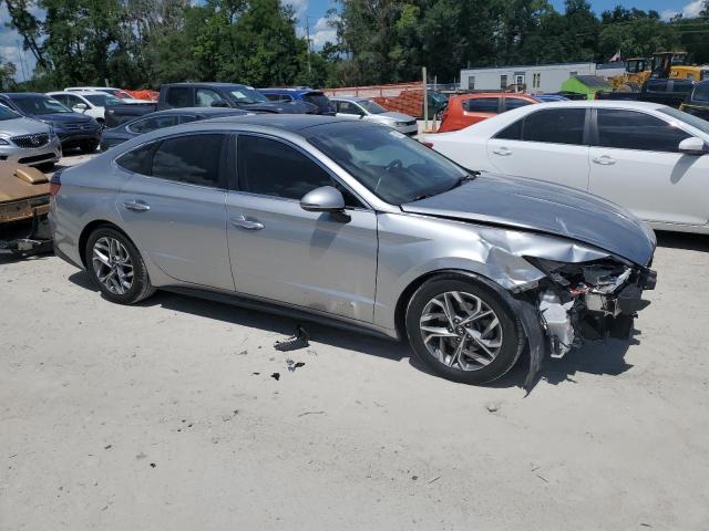 Vin: 5npef4ja4lh058798, lot: 61387715, hyundai sonata sel 20204