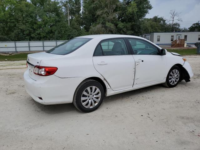 Vin: 2t1bu4ee1dc012338, lot: 59290855, toyota corolla base 20133