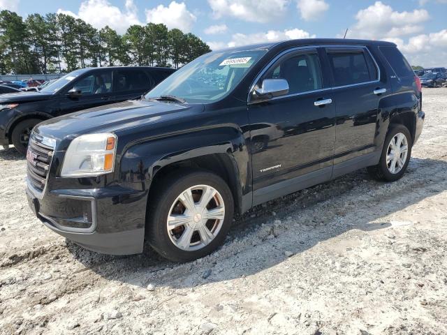 Vin: 2gkalmek8h6334474, lot: 59993905, gmc terrain sle 2017 img_1