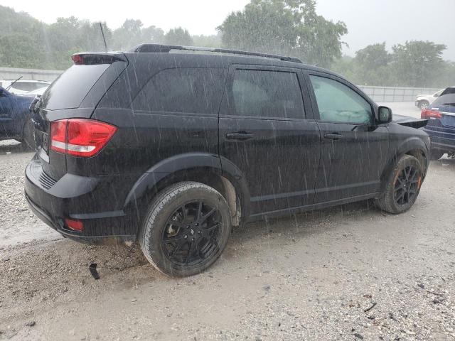 2019 DODGE JOURNEY SE 3C4PDCBB2KT707951