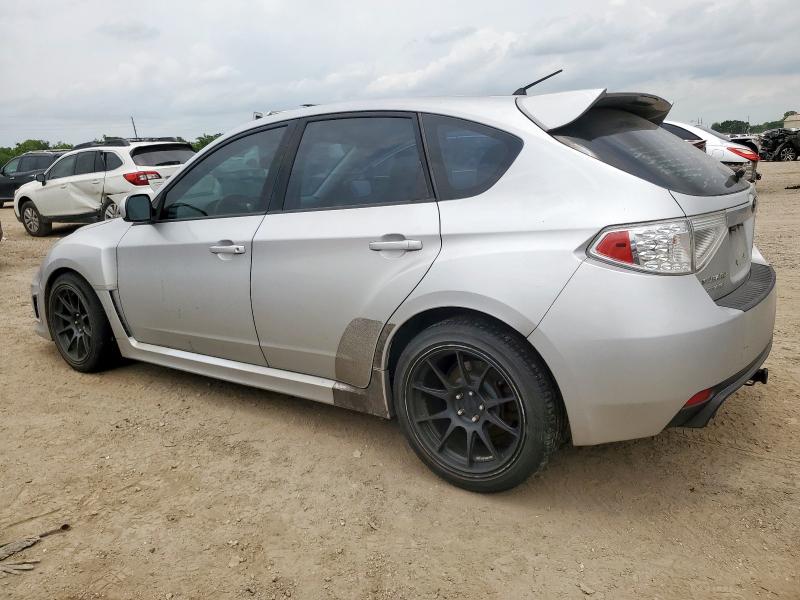 Vin: jf1gr7e66bg832839, lot: 59444735, subaru wrx wrx 20112