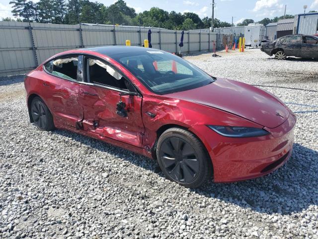 Vin: 5yj3e1ea8sf969202, lot: 60398835, tesla model 3 20254