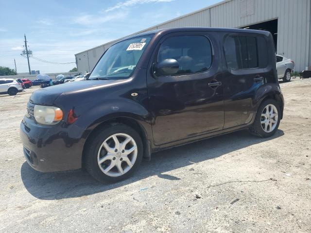 Vin: jn8az2kr6at158476, lot: 61925685, nissan cube base 2010 img_1