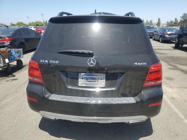 2015 MERCEDES-BENZ GLK 350 4M WDCGG8JB1FG346271