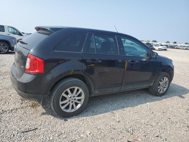 Vin: 2fmdk3jc2eba89612, lot: 57674625, ford edge sel 20143