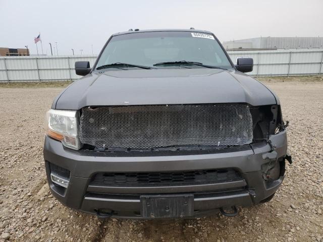 2017 FORD EXPEDITION - 1FMJU1JT2HEA33289