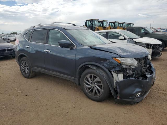 Vin: 5n1at2mv2gc835728, lot: 62144895, nissan rogue s 20164