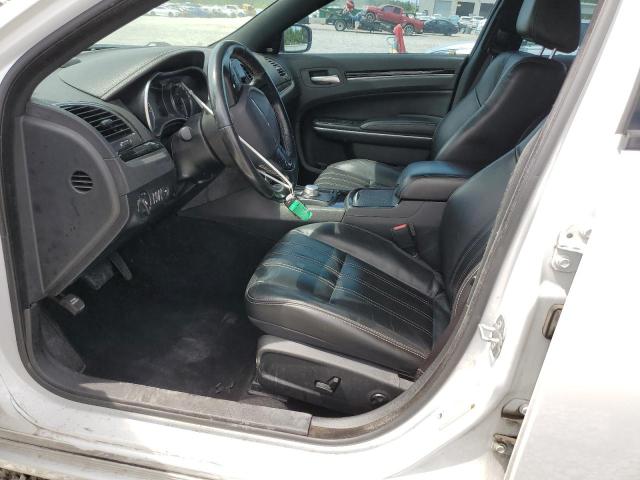 2021 CHRYSLER 300 S 2C3CCABG3MH542171