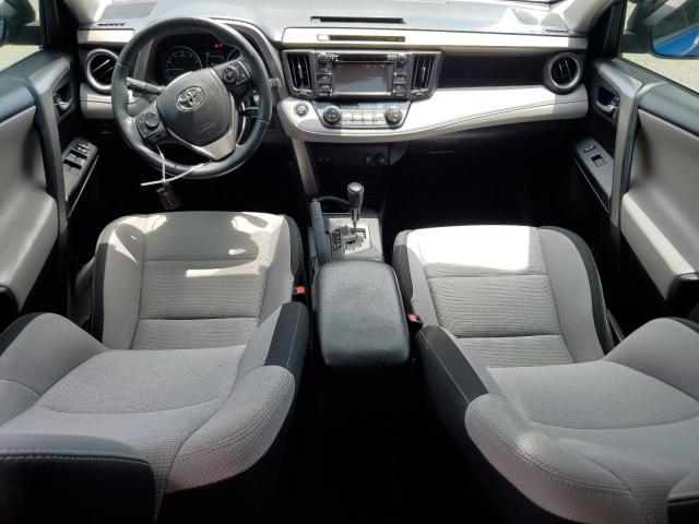 2018 TOYOTA RAV4 ADVEN 2T3WFREV9JW508952