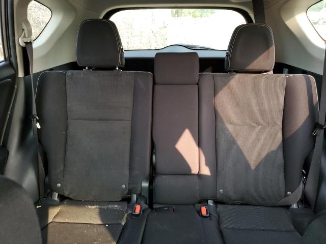 2016 TOYOTA RAV4 XLE - JTMRFREV4GJ079482