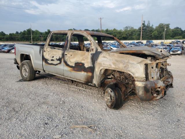 2018 GMC SIERRA K25 1GT12TEY6JF146254