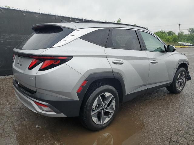 Vin: 5nmjbcde1sh480770, lot: 59703035, hyundai tucson sel 20253