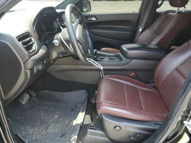 2023 DODGE DURANGO GT 1C4RDJDG9PC668381