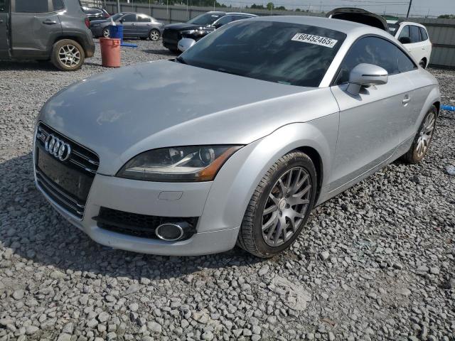 AUDI TT 3.2 QUA