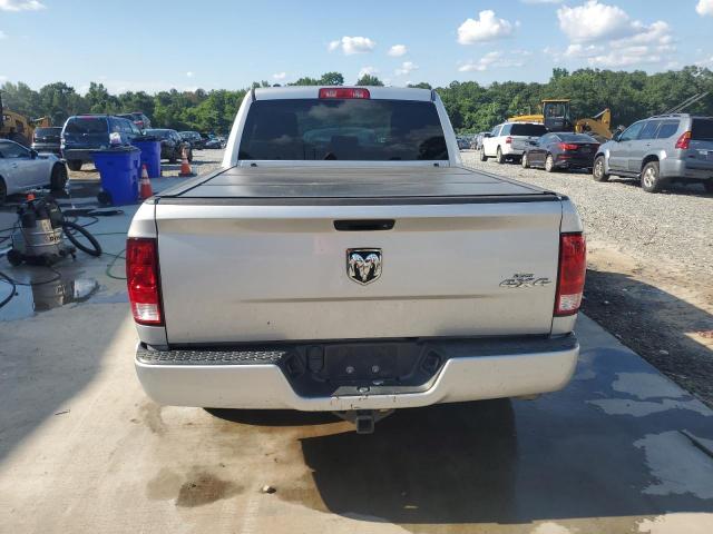 2017 RAM 1500 ST 1C6RR7FG0HS631414