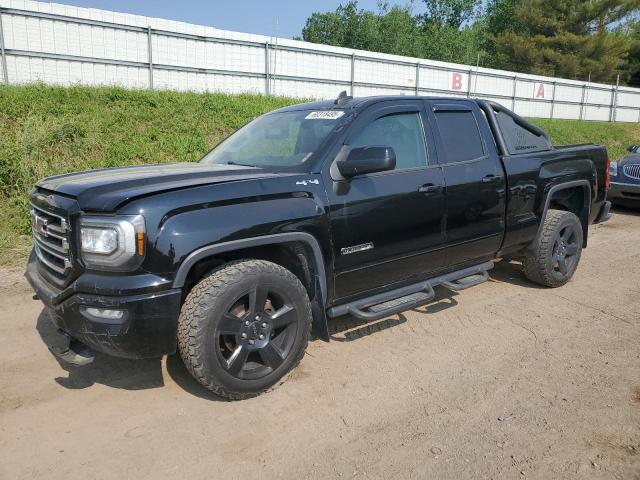 GMC SIERRA K15