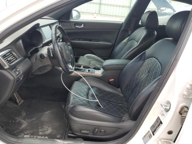 2017 KIA OPTIMA SXL 5XXGV4L28HG173327