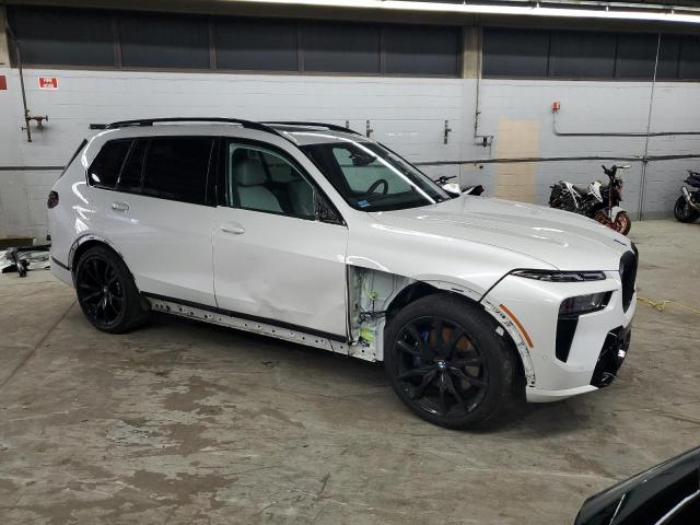 2024 BMW X7 XDRIVE4 5UX23EM06R9T58346