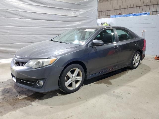 TOYOTA CAMRY L