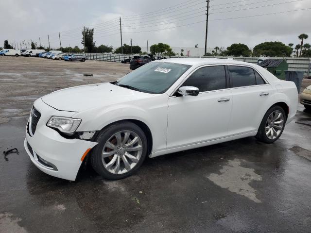 CHRYSLER 300 LIMITE