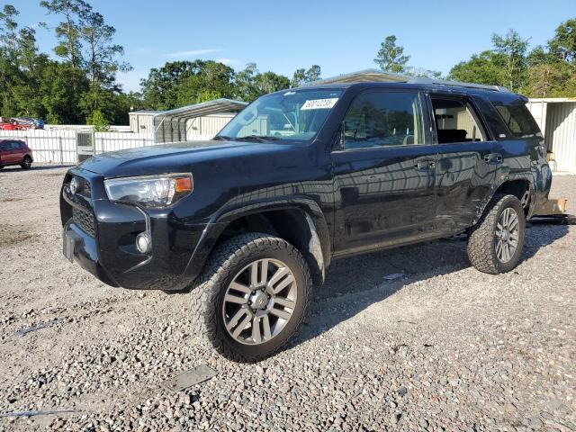 Vin: jtebu5jr1e5183406, lot: 60012235, toyota 4runner sr5 2014 img_1