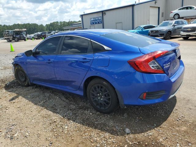 Vin: 19xfc2f62ke034640, lot: 62348485, honda civic lx 20192