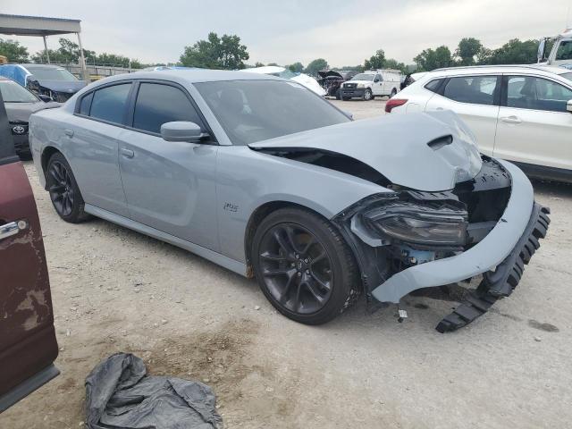 2021 DODGE CHARGER SC 2C3CDXGJ8MH535429