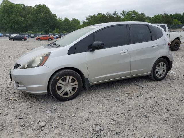 Vin: jhmge8h33bc005352, lot: 61185565, honda fit 2011 img_1