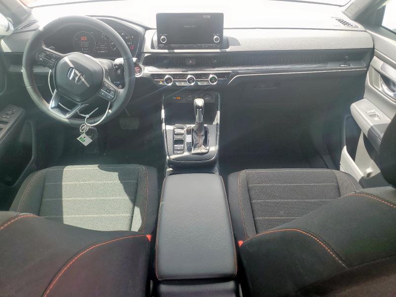 2025 HONDA CR-V SPORT - 5J6RS6H53SL024096