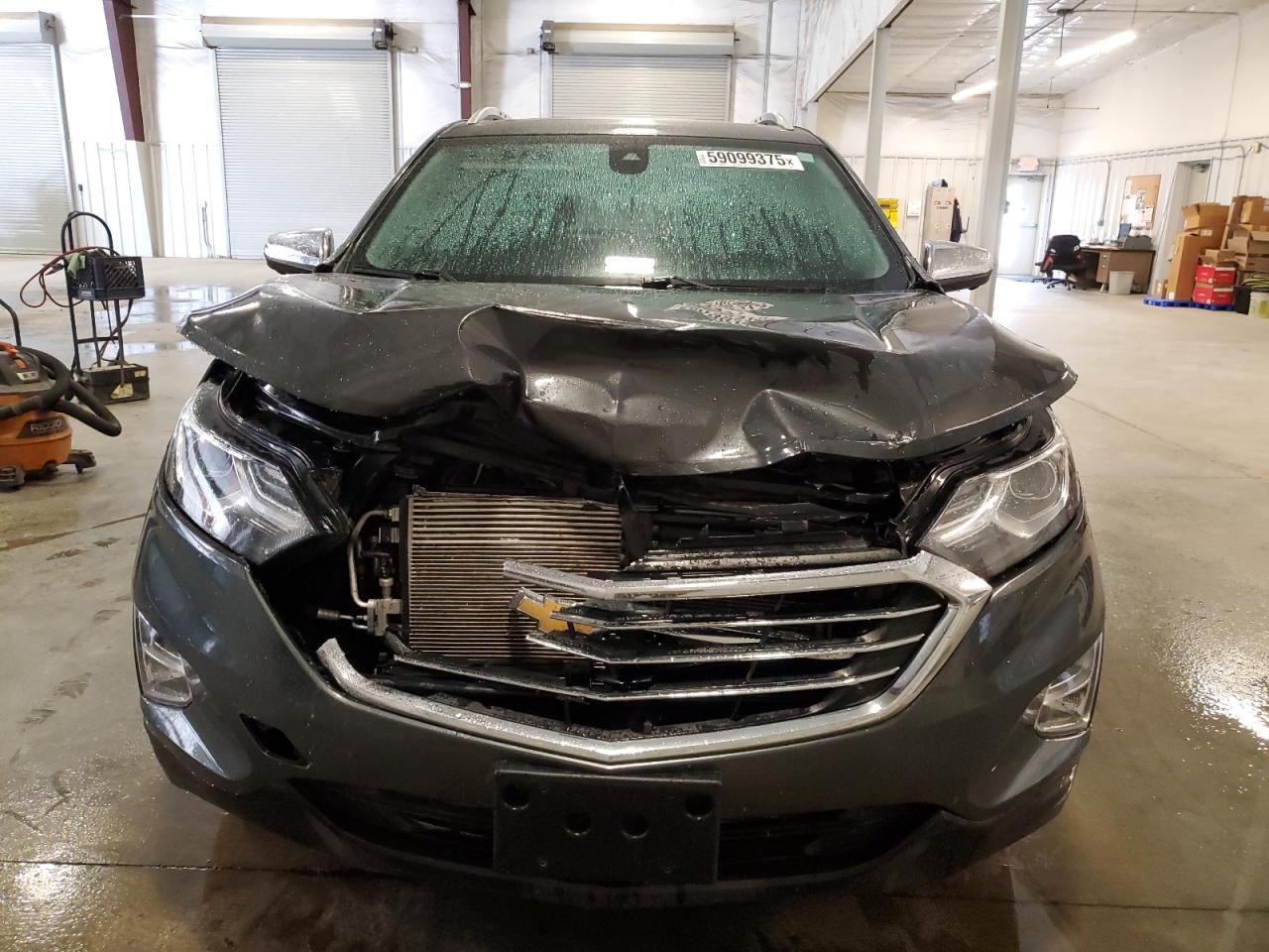 CHEVROLET EQUINOX 2019