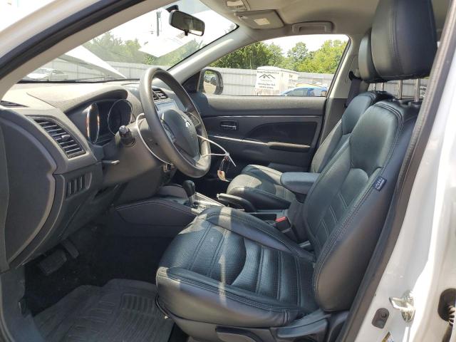2020 MITSUBISHI OUTLANDER JA4AR3AU9LU023250