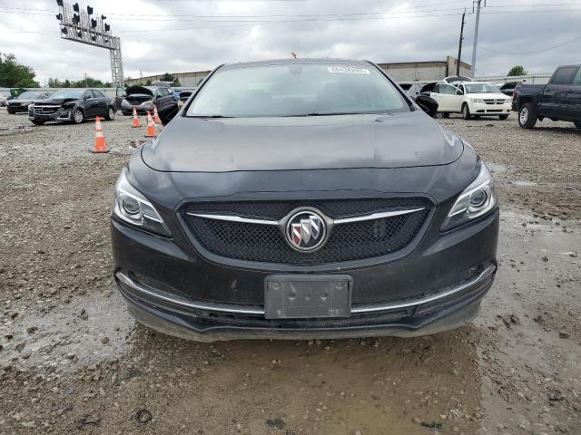 2019 BUICK LACROSSE S 1G4ZW5SSXKU111468