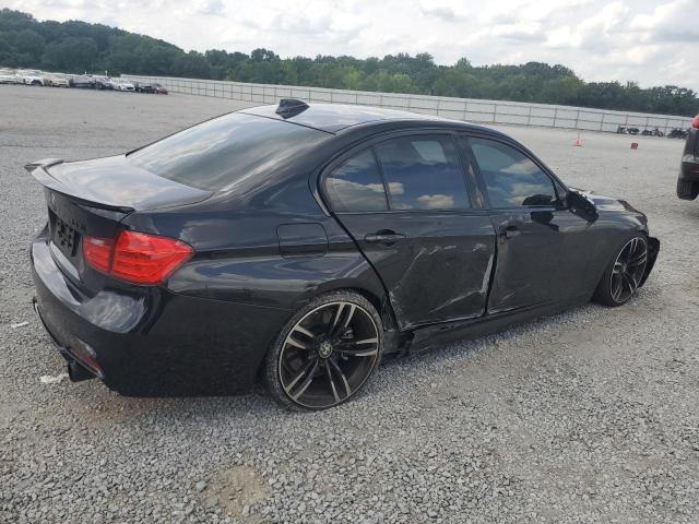 Vin: wba3a9c52fk473141, lot: 60675735, bmw 3 series i 20153