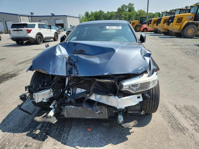 2015 BMW 428 I GRAN WBA4A5C54FD410706