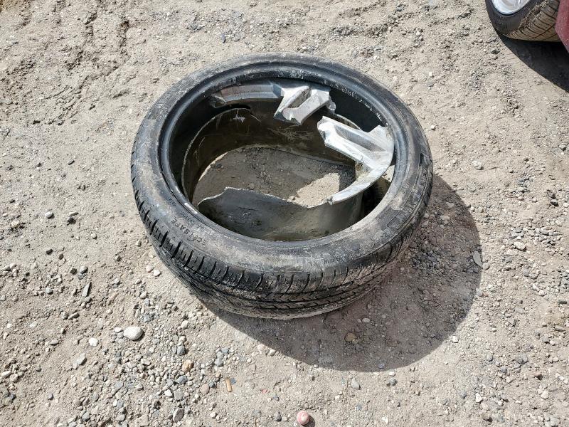 2022 CHEVROLET CAMARO SS 1G1FH1R74N0105231