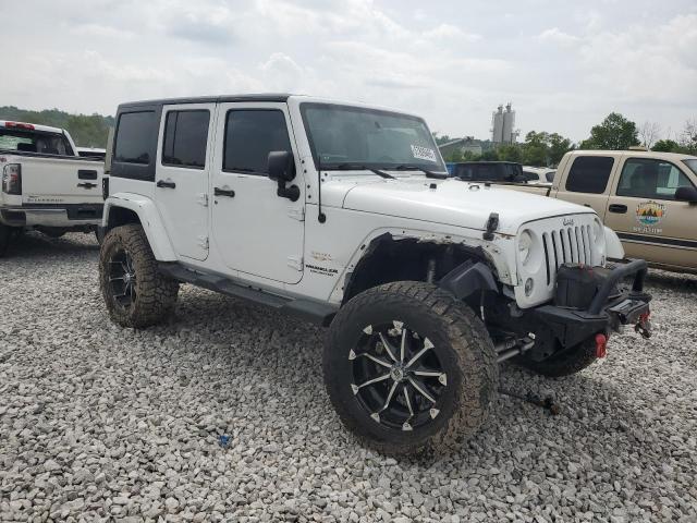 Vin: 1c4bjweg8el266340, lot: 57809465, jeep wrangler sahara 20144