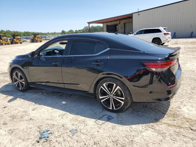 Vin: 3n1ab8dv1ly283069, lot: 58627115, nissan sentra sr 20202