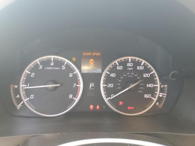 2015 ACURA ILX 20 19VDE1F35FE000918