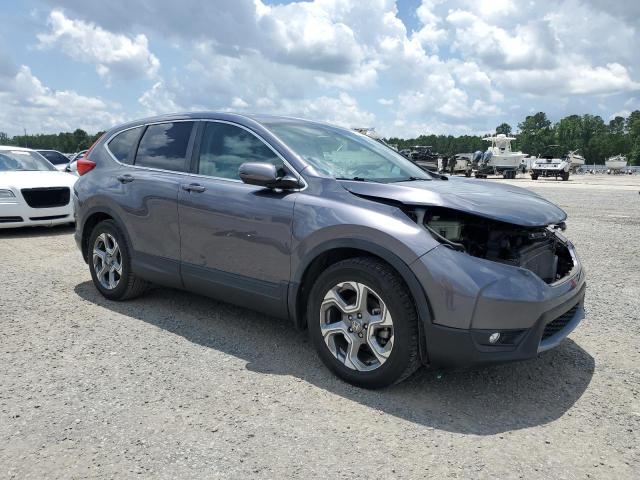 Vin: 7farw1h52je055908, lot: 60714805, honda crv ex 20184