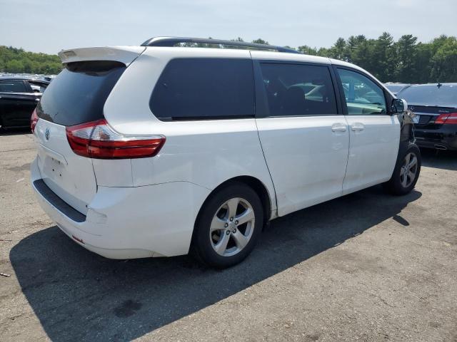 2015 TOYOTA SIENNA LE 5TDKK3DC3FS651833