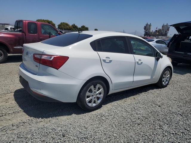 Vin: knadm4a32g6669672, lot: 61846275, kia rio lx 20163
