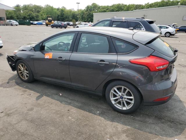 Vin: 1fadp3k29gl344924, lot: 59155445, ford focus se 20162