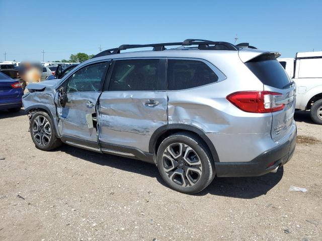 2023 SUBARU ASCENT TOU 4S4WMAWD4P3463987