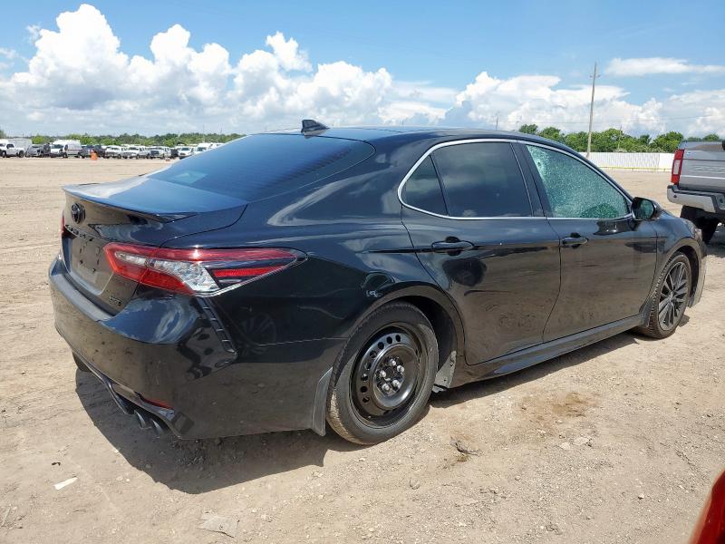 2022 TOYOTA CAMRY XSE 4T1K61AK9NU708661