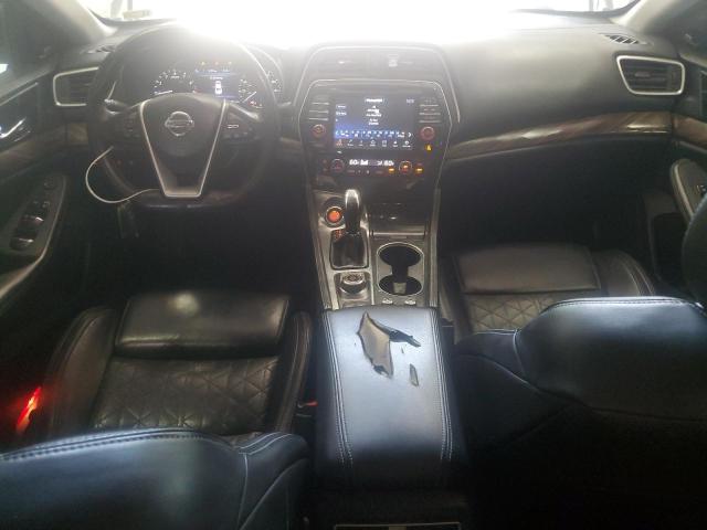 2018 NISSAN MAXIMA 3.5 1N4AA6AP1JC375997