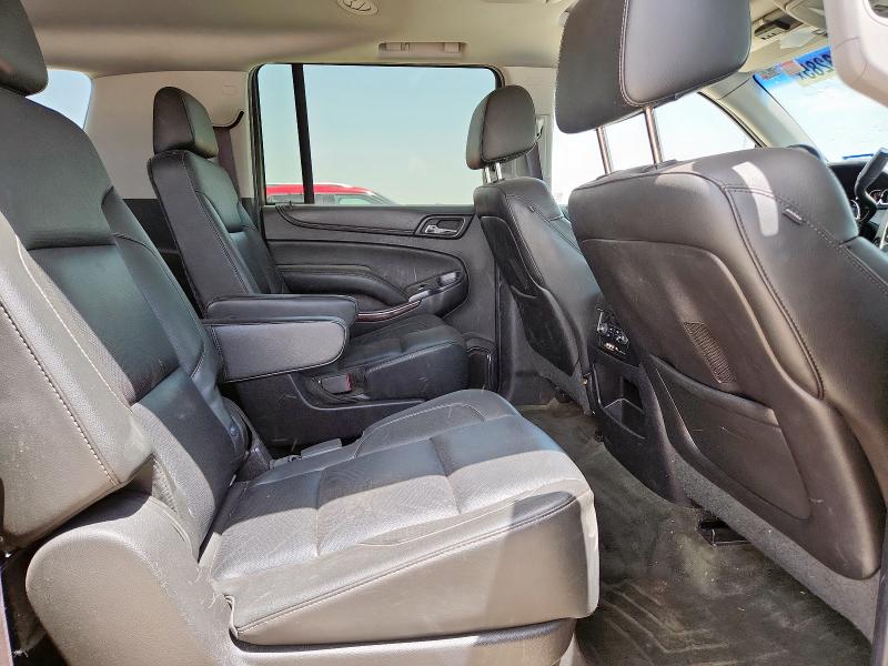 2015 GMC YUKON XL C - 1GKS1HKC3FR268741