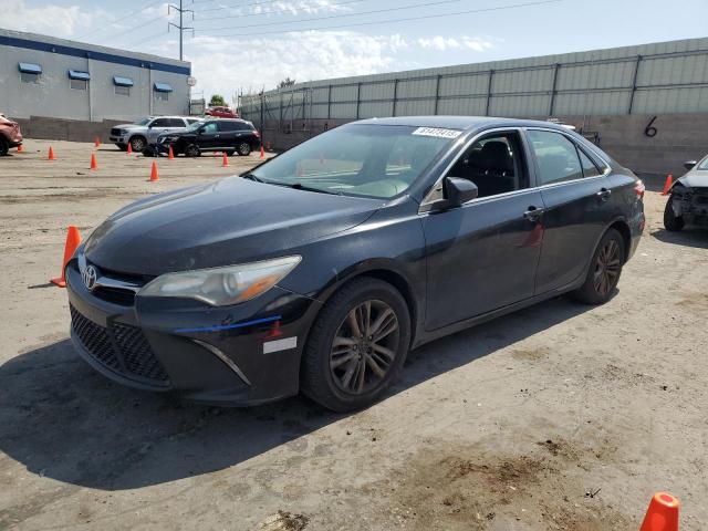 Vin: 4t1bf1fk2hu749291, lot: 61473415, toyota camry le 2017 img_1